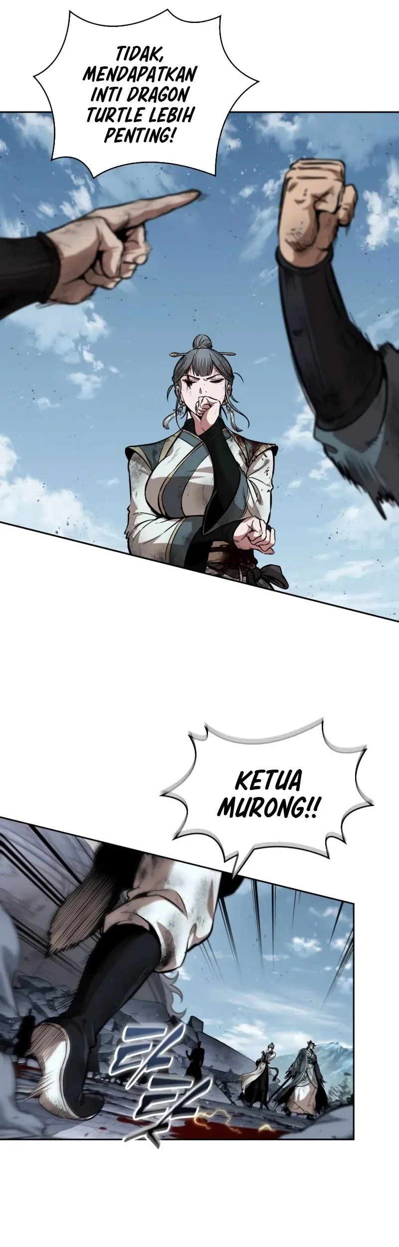Chapter 260 - halaman 52