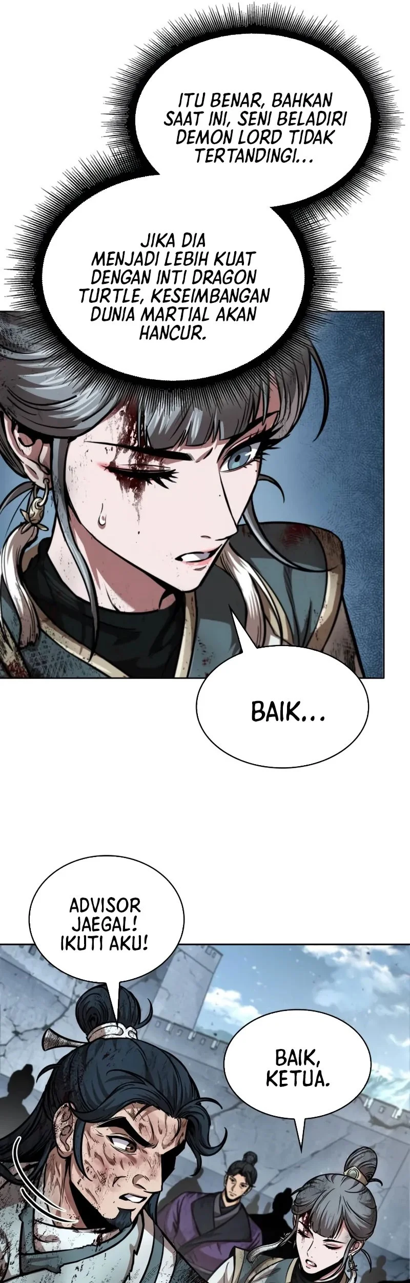 Chapter 260 - halaman 58