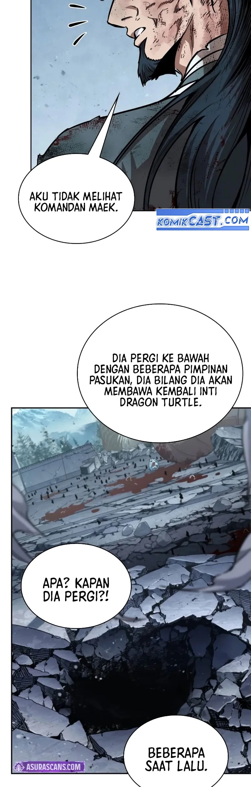 Chapter 260 - halaman 60