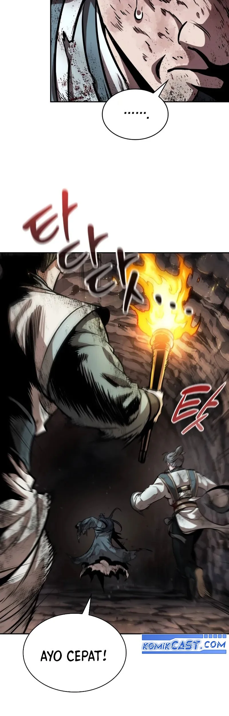 Chapter 260 - halaman 62