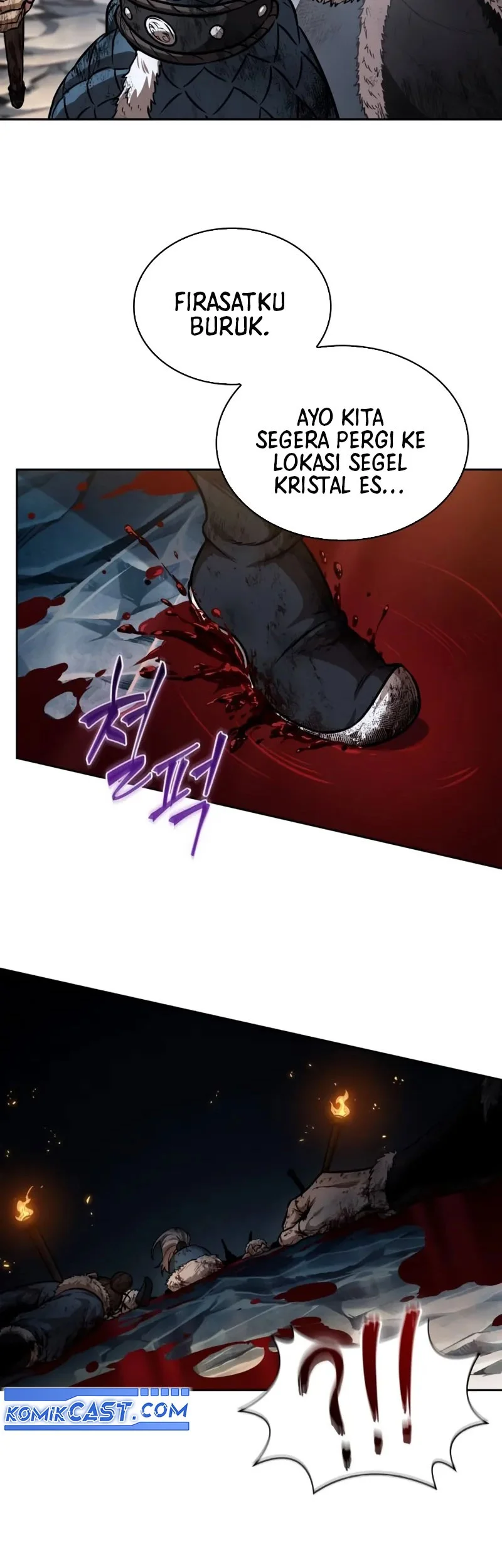 Chapter 260 - halaman 66