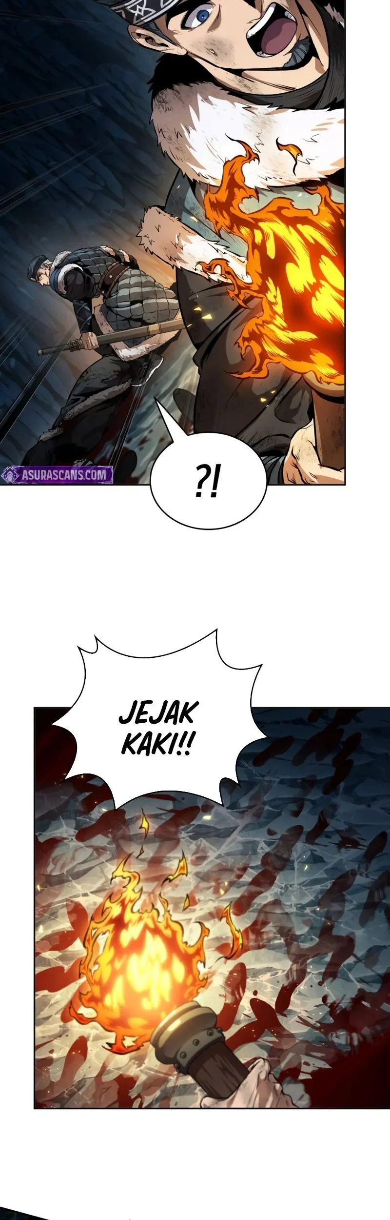 Chapter 260 - halaman 70