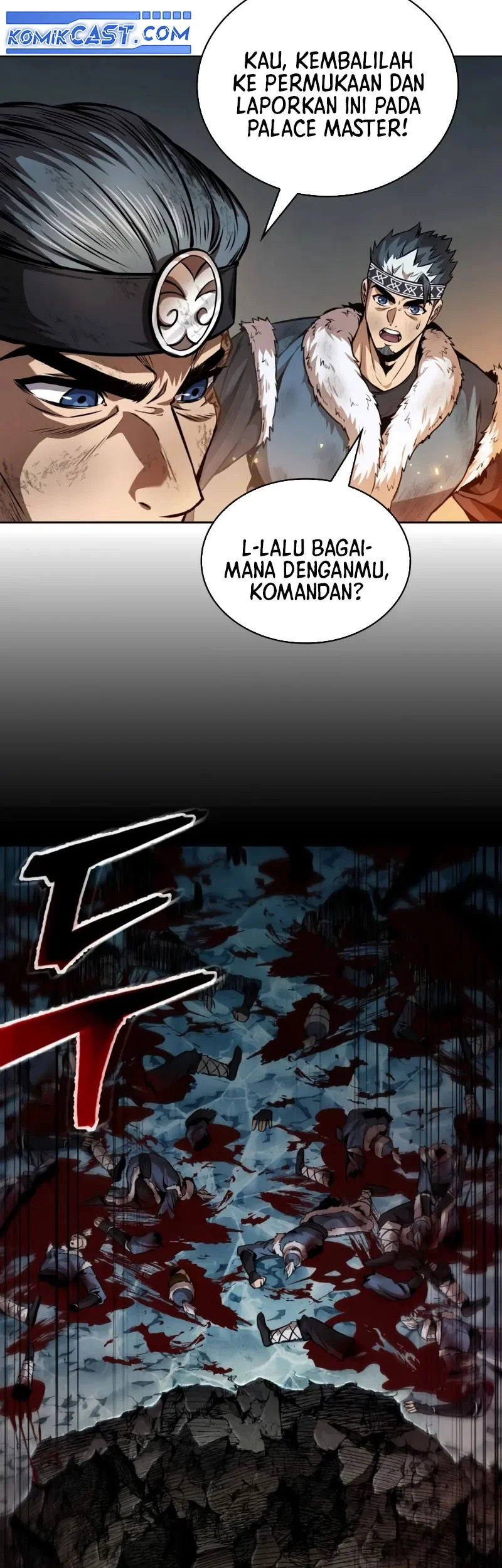Chapter 260 - halaman 74