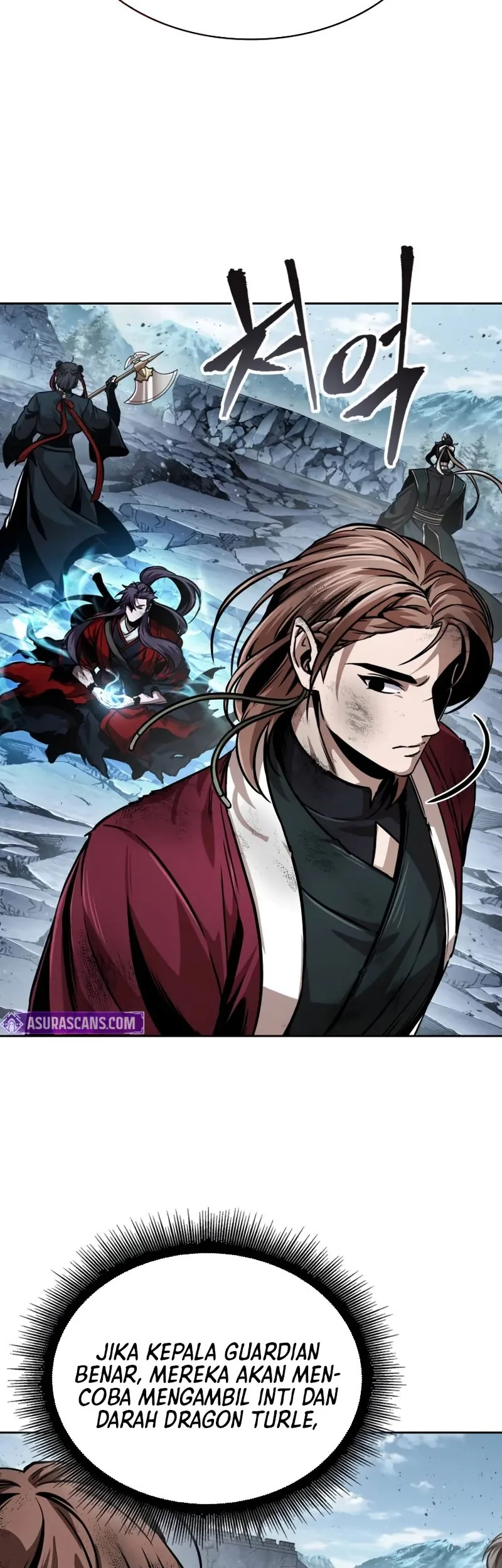 Chapter 260 - halaman 6