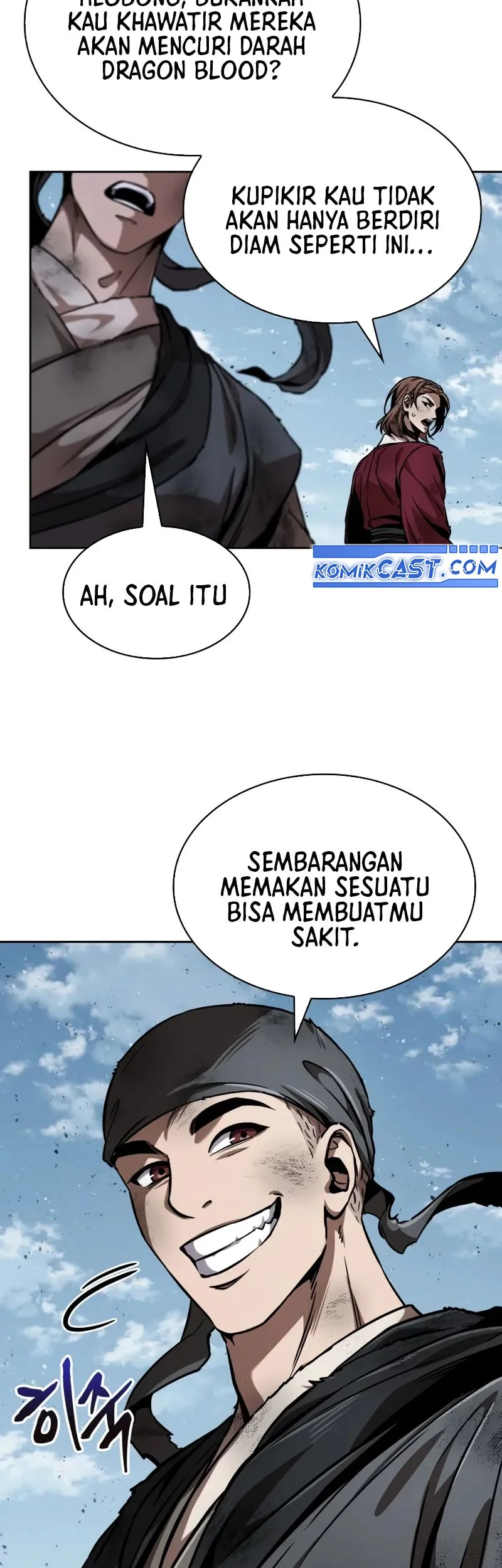 Chapter 260 - halaman 8