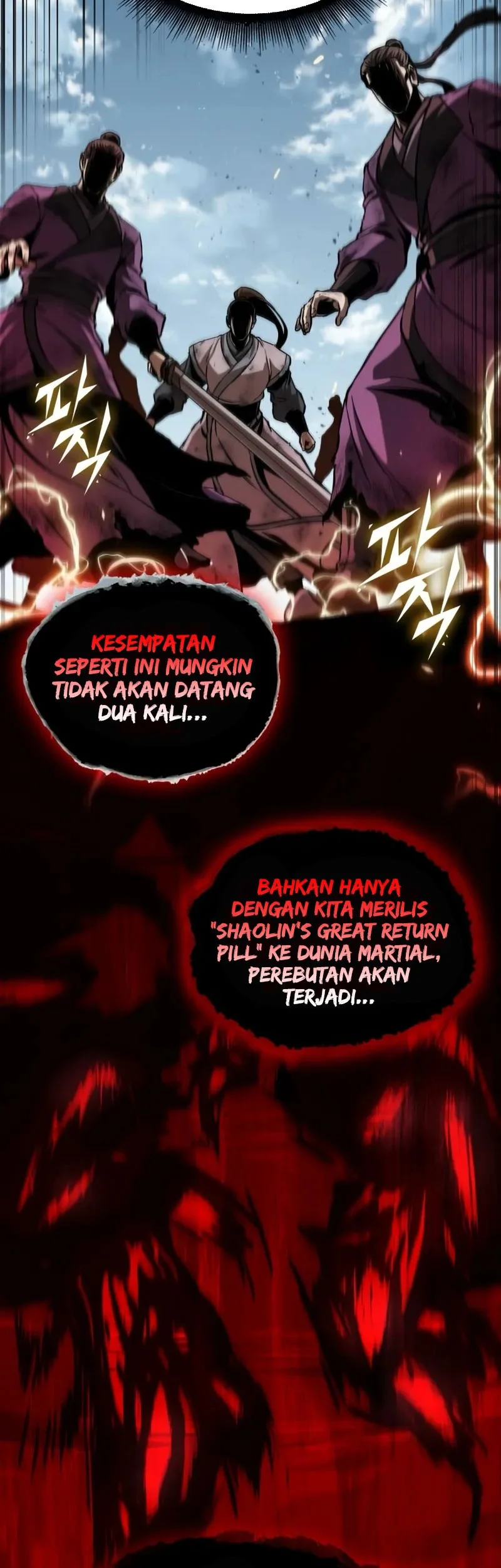 Chapter 260 - halaman 12