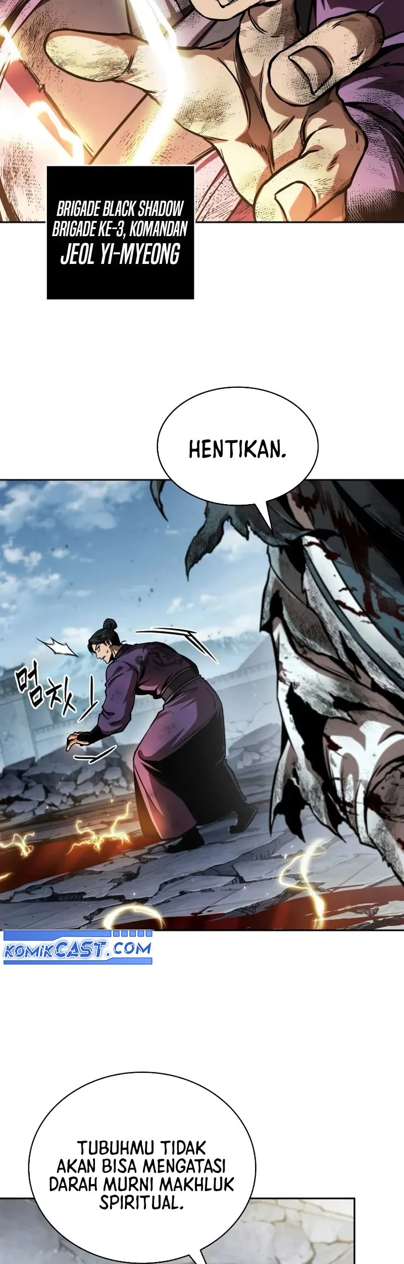 Chapter 260 - halaman 14