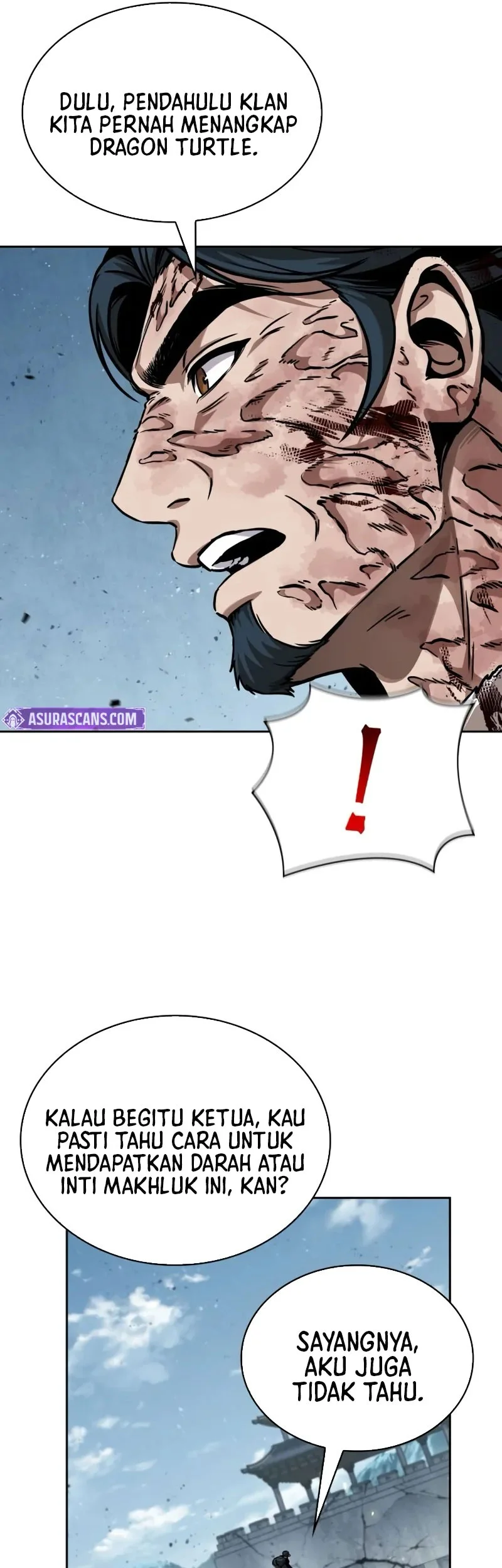 Chapter 260 - halaman 16