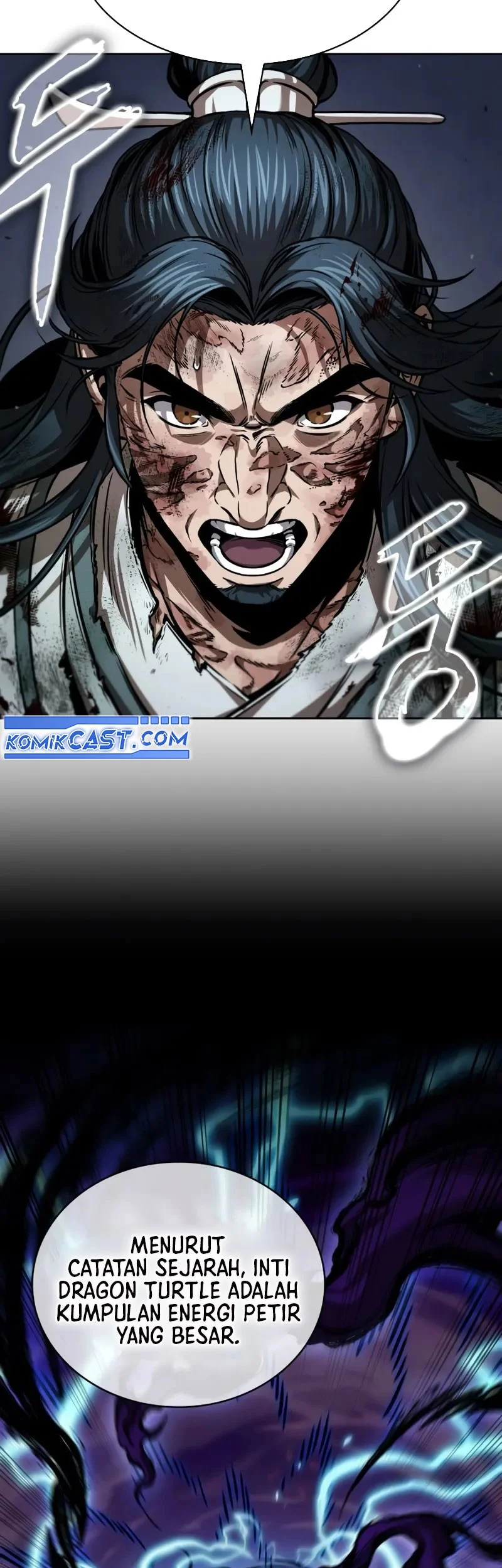 Chapter 260 - halaman 18