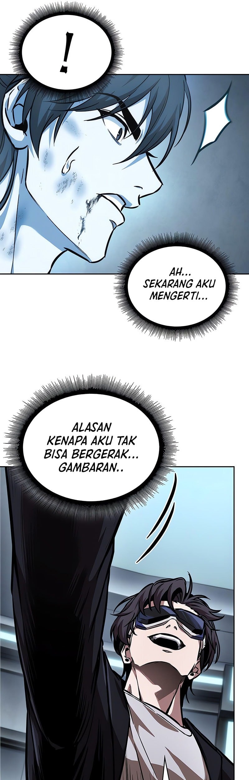 Chapter 261 - halaman 35