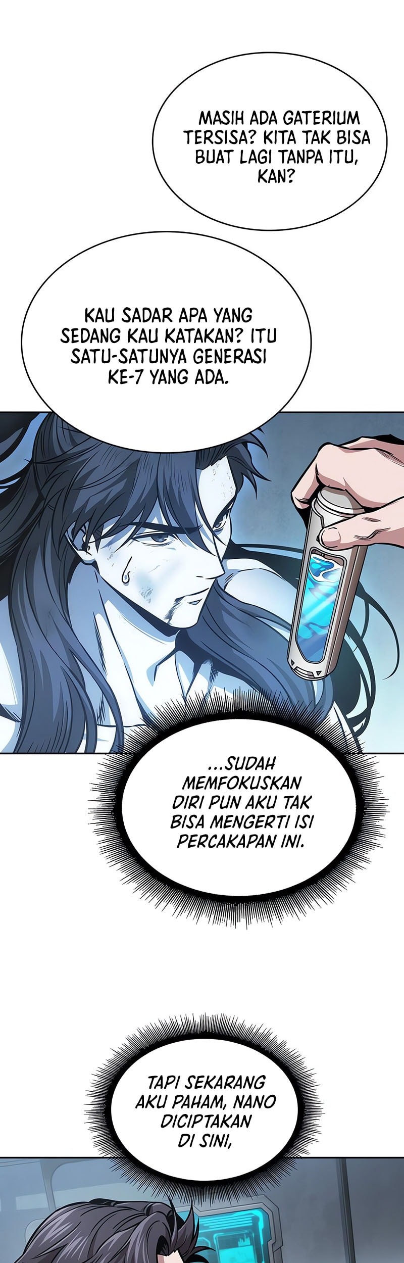 Chapter 261 - halaman 39