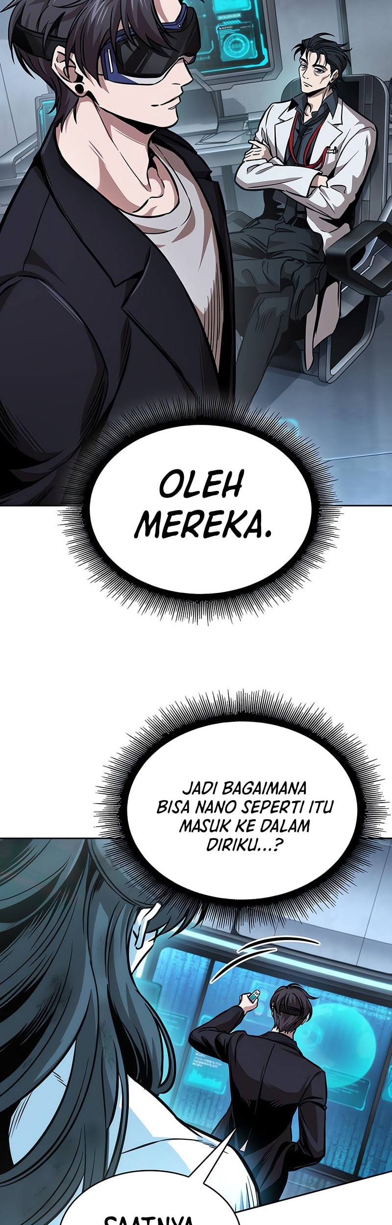 Chapter 261 - halaman 40