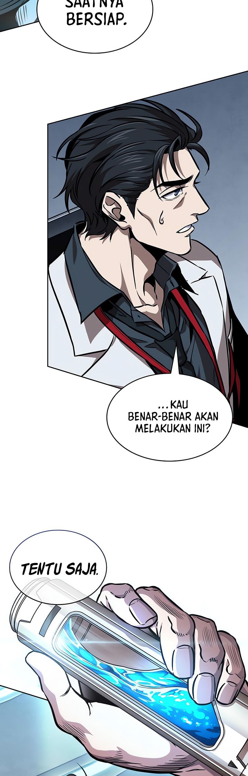 Chapter 261 - halaman 41