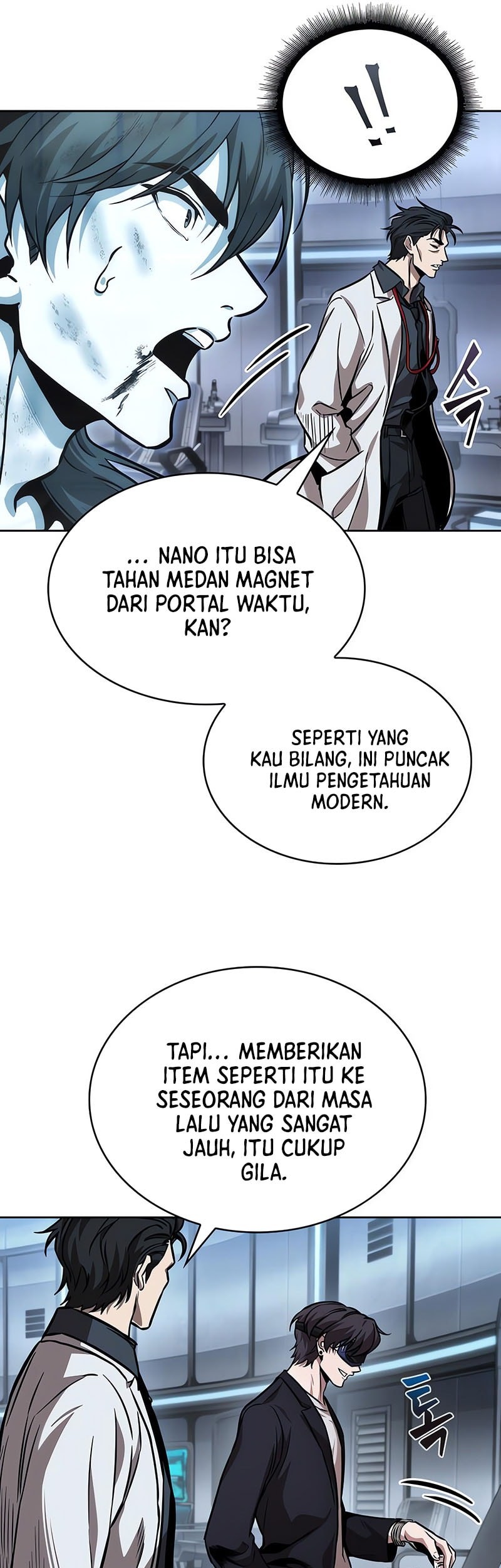 Chapter 261 - halaman 43