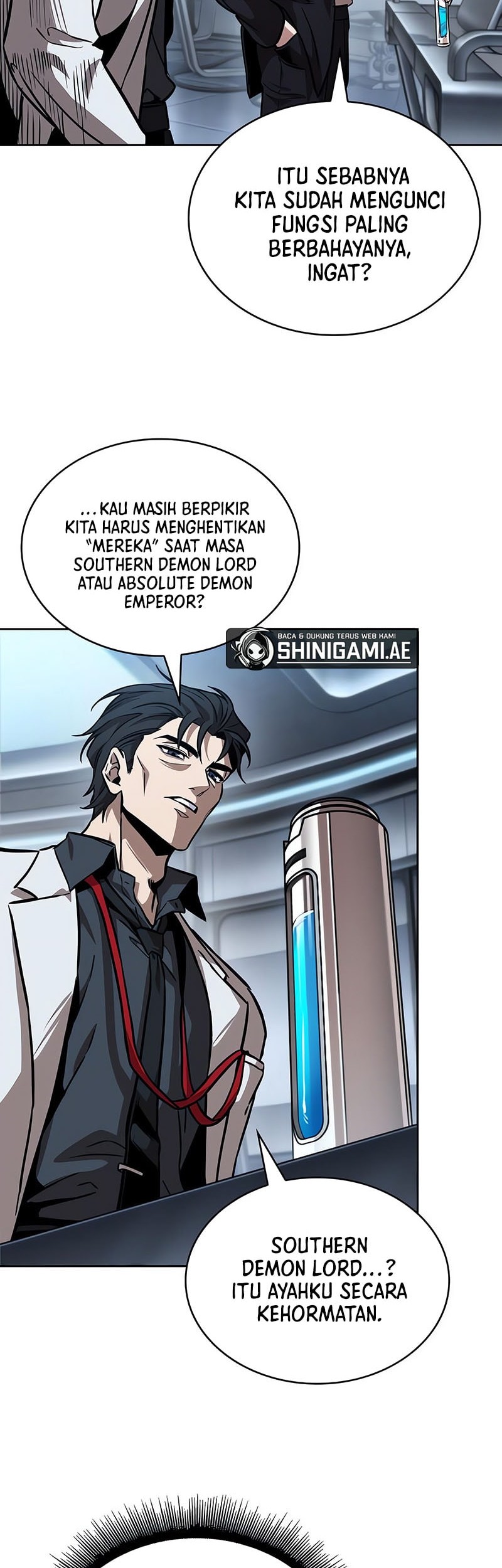 Chapter 261 - halaman 44