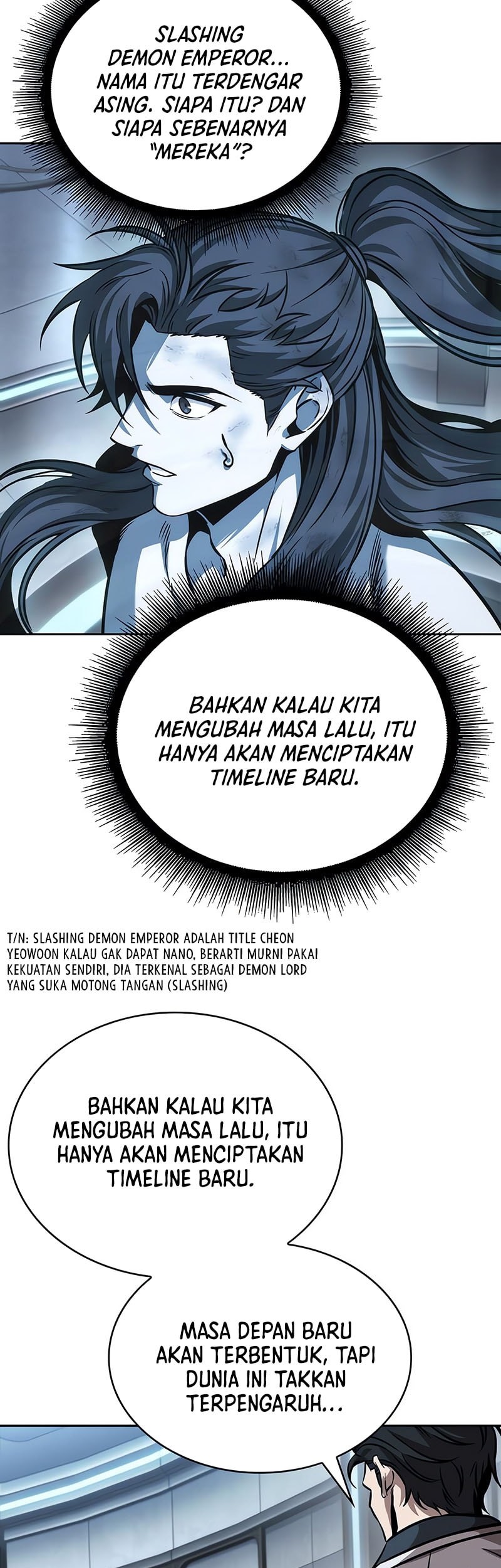 Chapter 261 - halaman 45