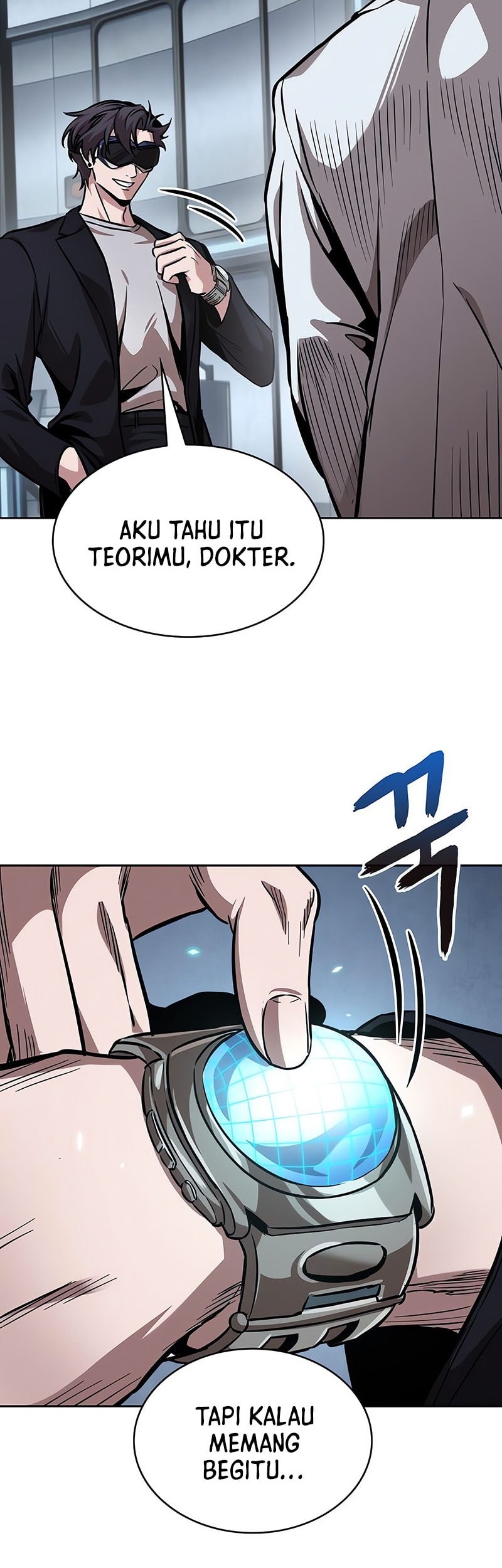 Chapter 261 - halaman 46