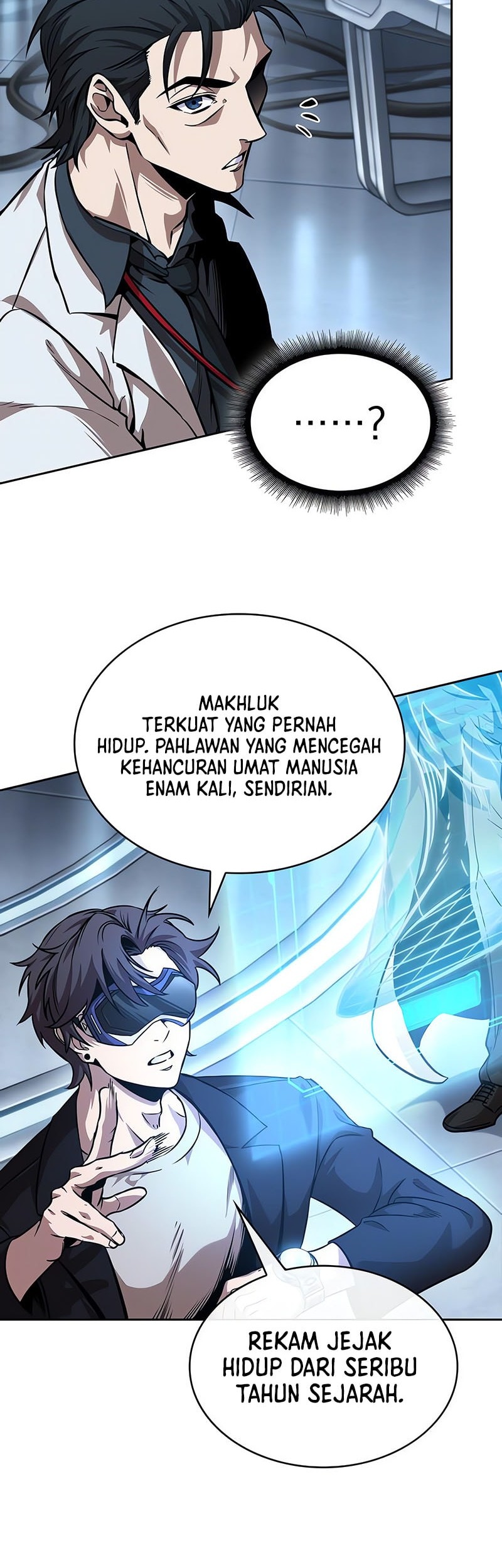 Chapter 261 - halaman 48