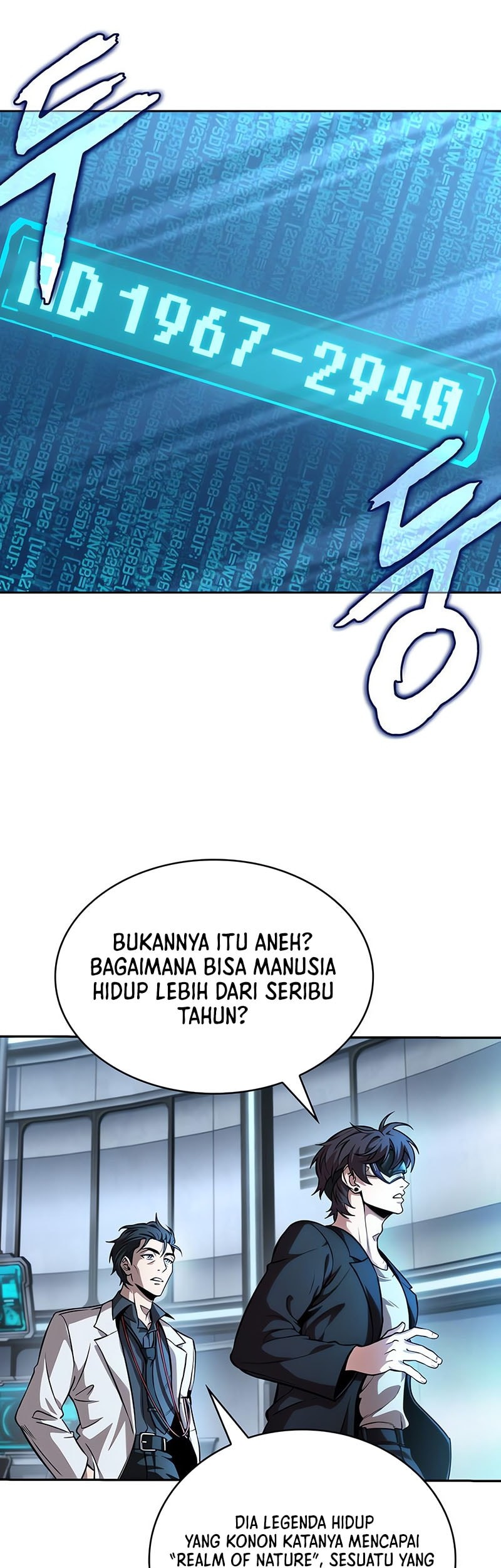 Chapter 261 - halaman 49