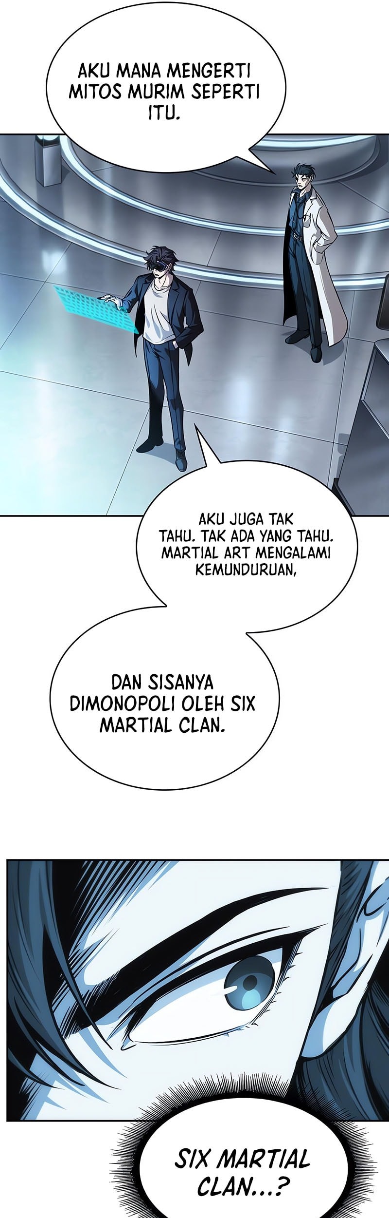 Chapter 261 - halaman 51