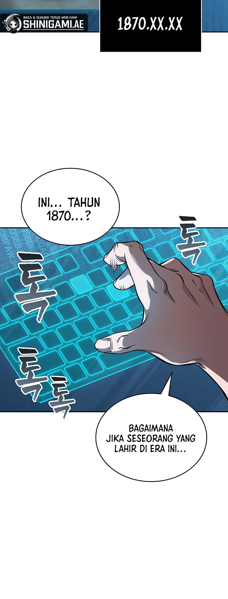 Chapter 261 - halaman 53