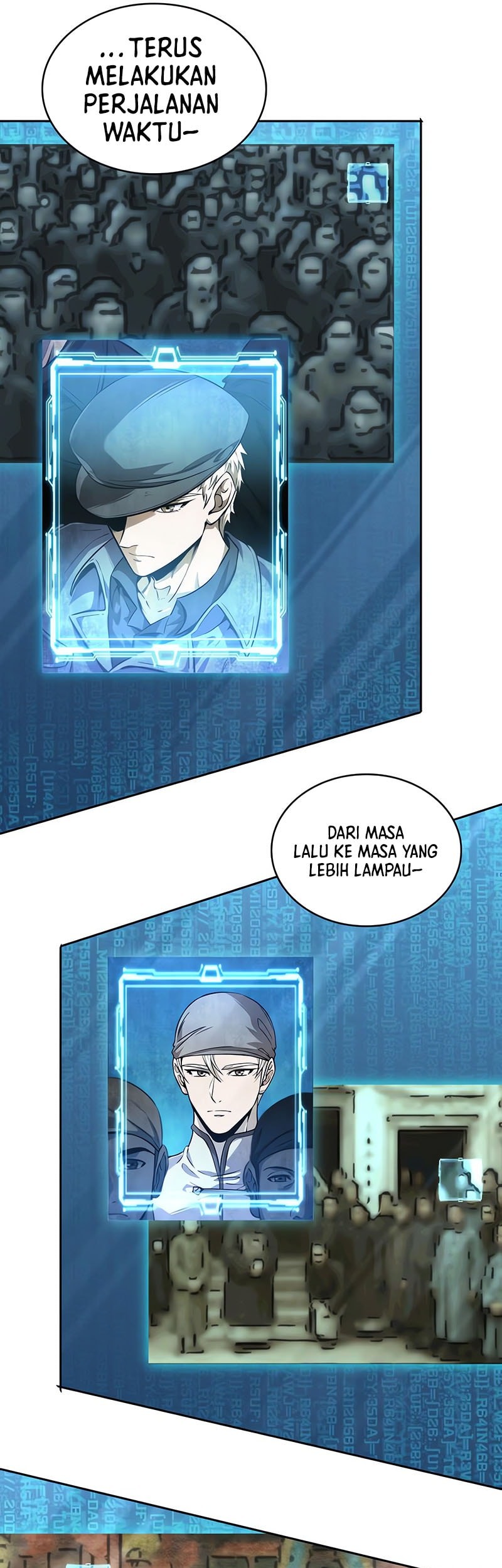 Chapter 261 - halaman 54