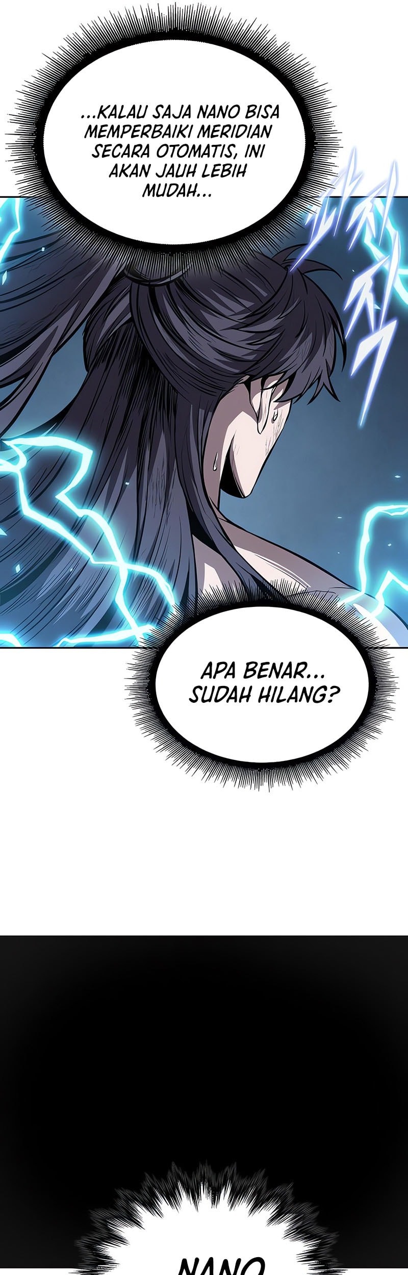 Chapter 261 - halaman 15
