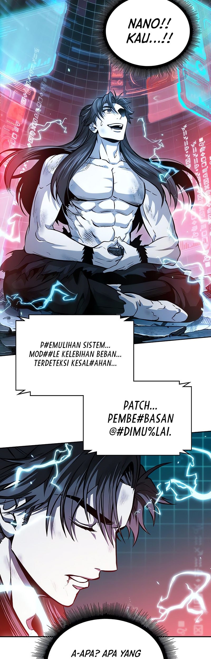 Chapter 261 - halaman 17
