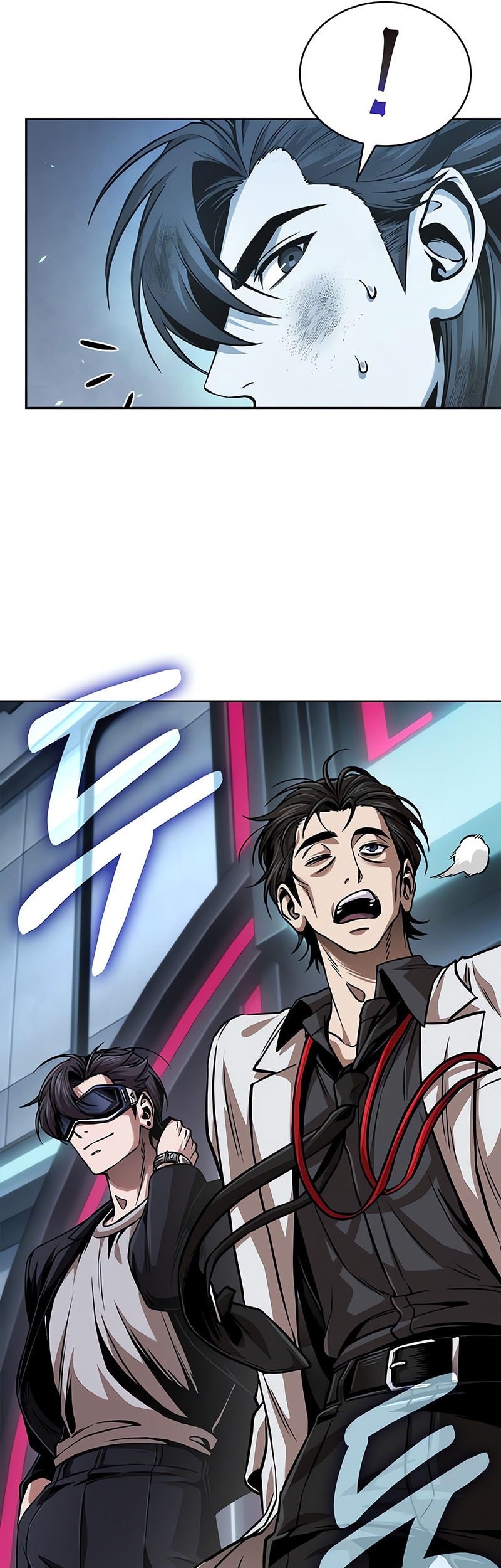 Chapter 261 - halaman 23