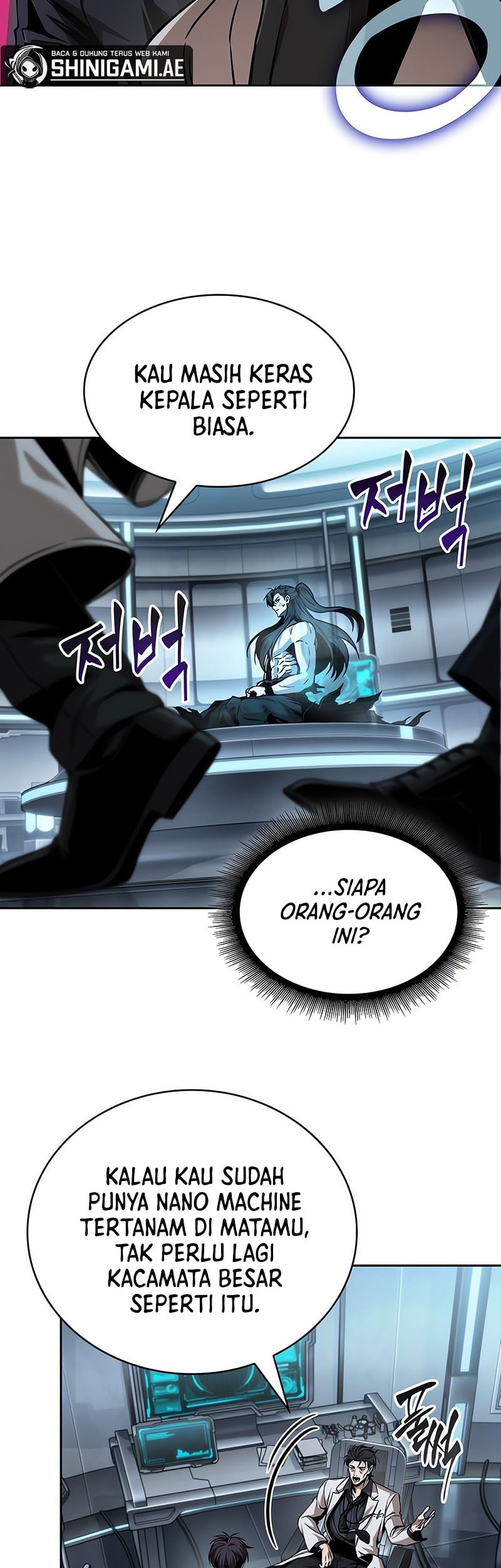 Chapter 261 - halaman 24