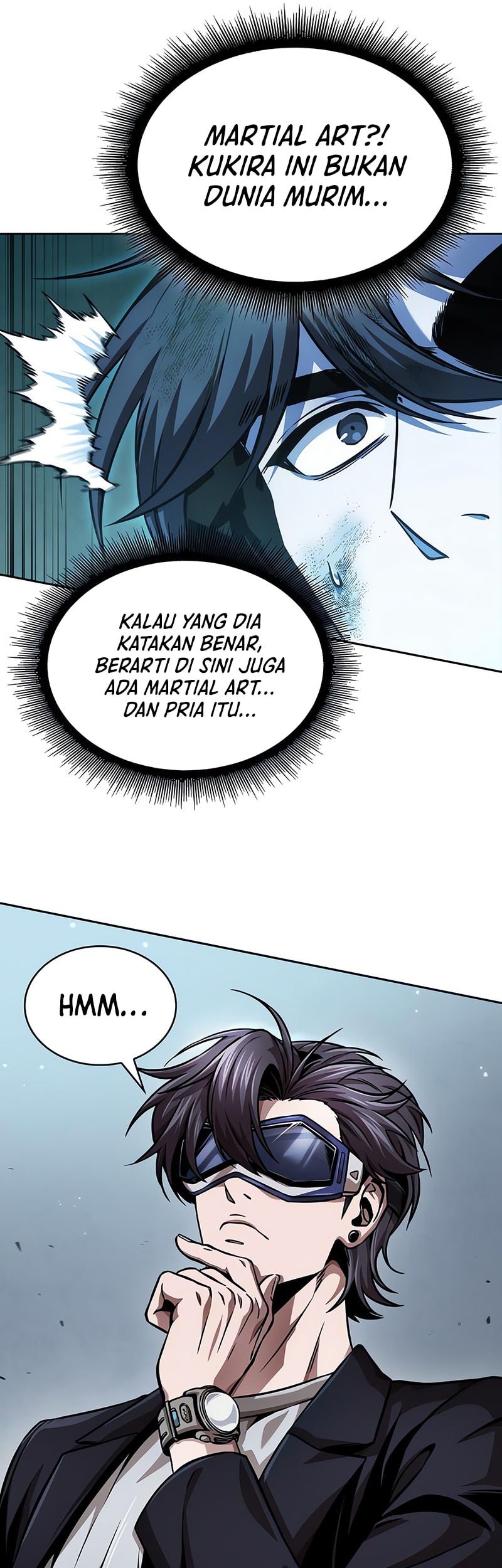 Chapter 261 - halaman 27