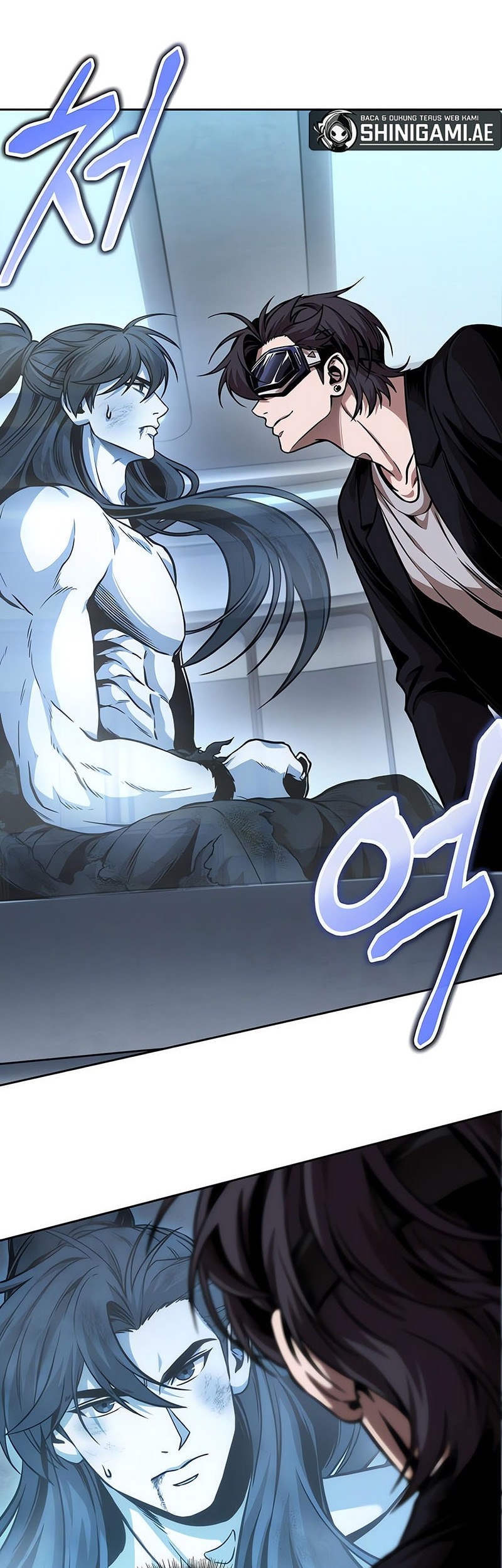 Chapter 261 - halaman 32
