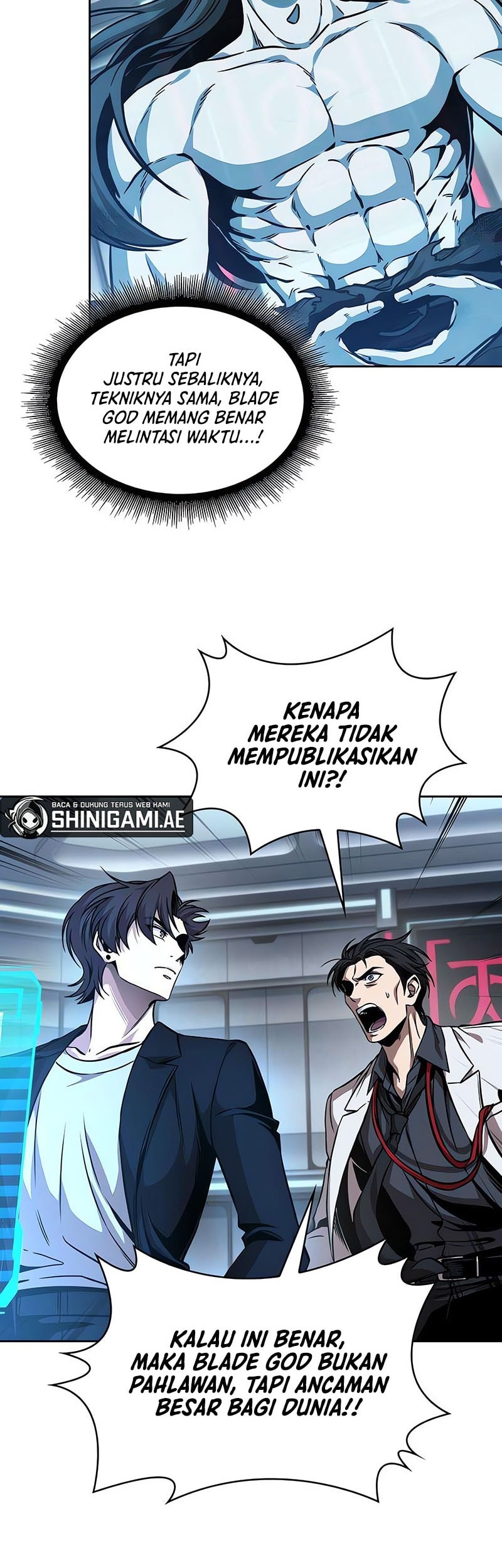 Chapter 262 - halaman 38