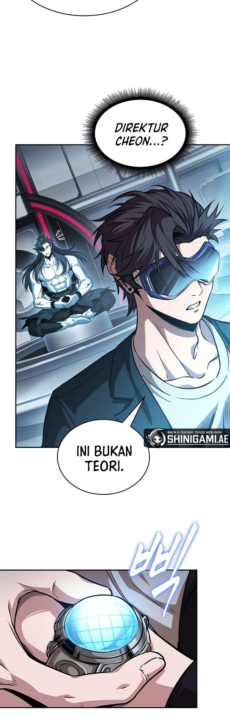 Chapter 262 - halaman 13