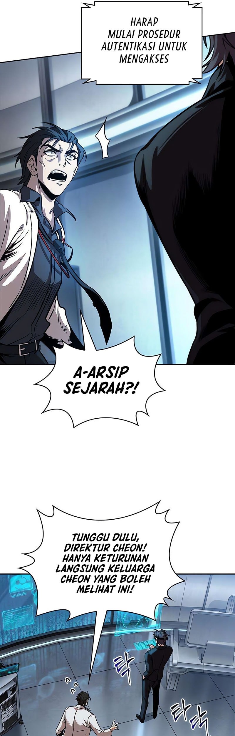 Chapter 262 - halaman 15