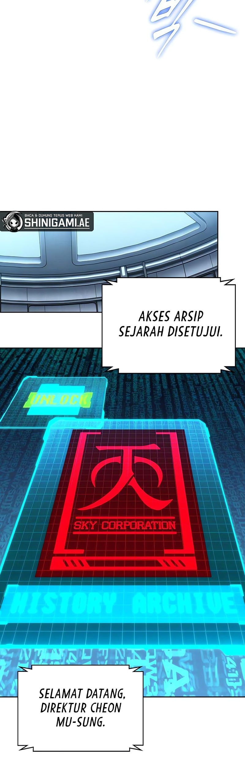 Chapter 262 - halaman 21