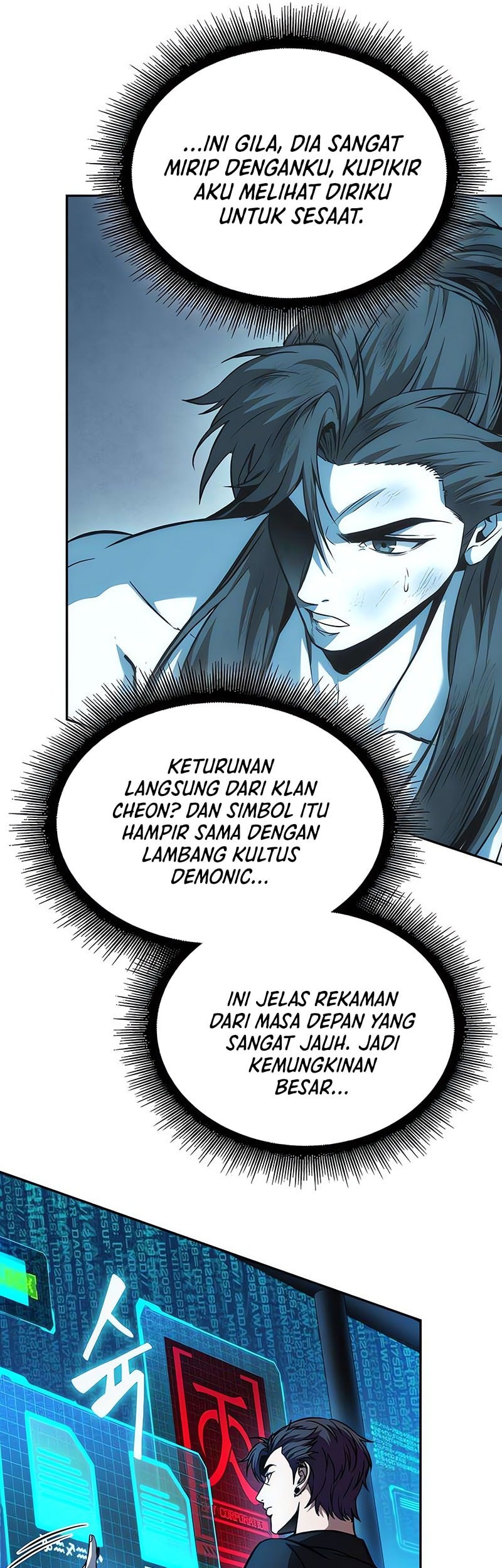 Chapter 262 - halaman 23