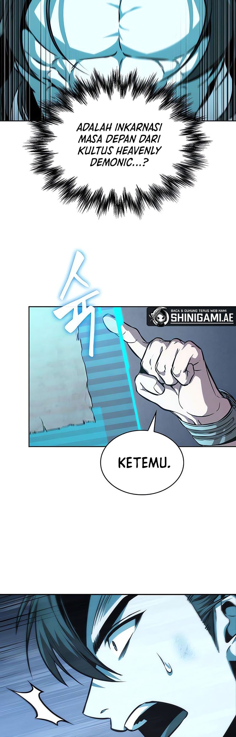 Chapter 262 - halaman 25