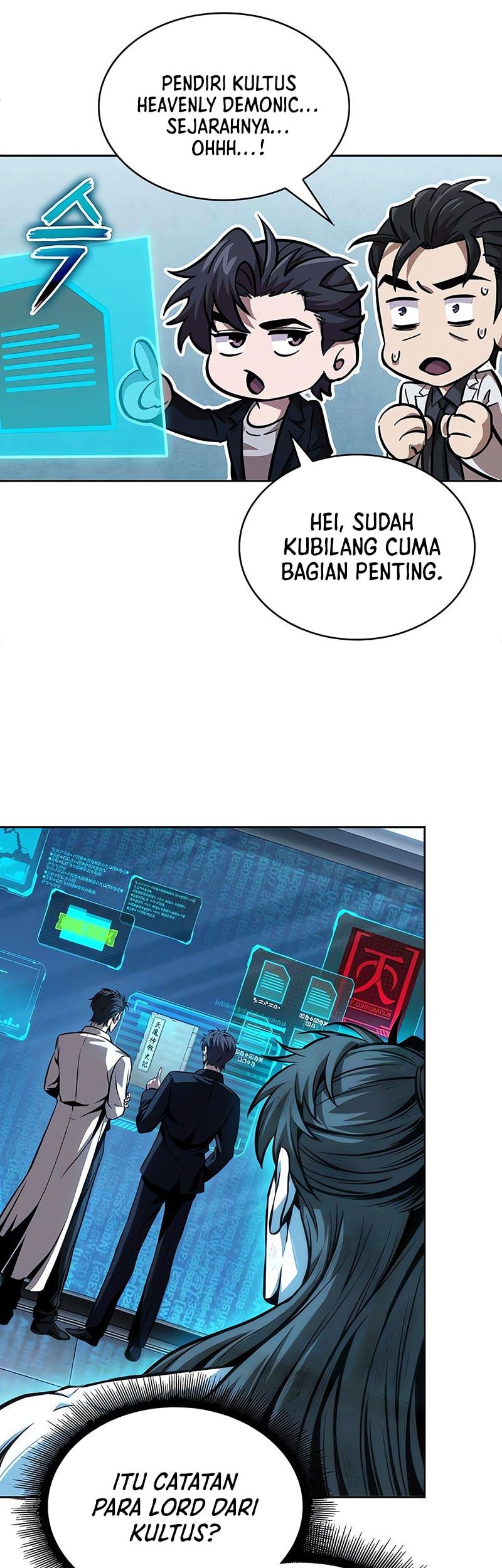 Chapter 262 - halaman 27
