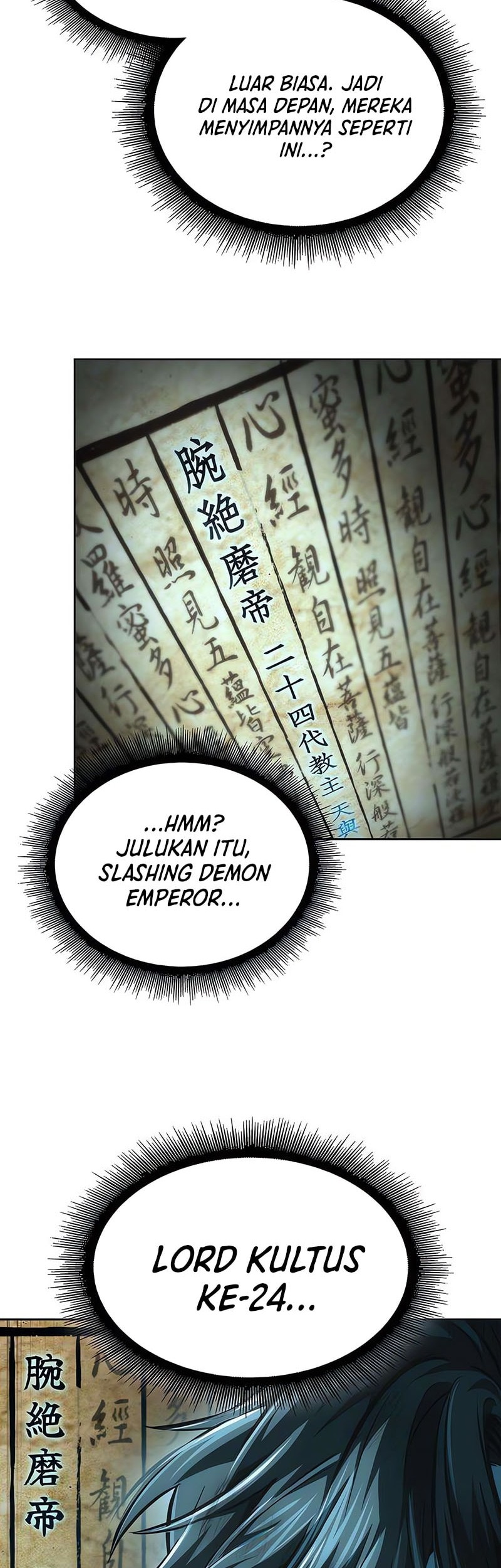 Chapter 262 - halaman 28