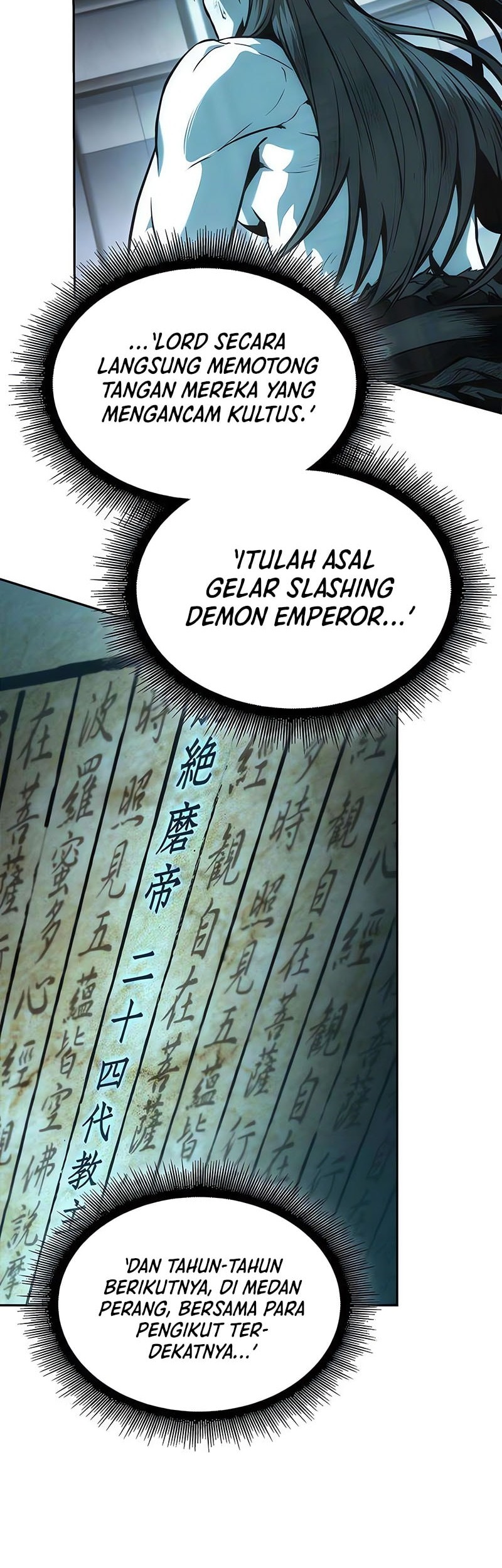 Chapter 262 - halaman 30
