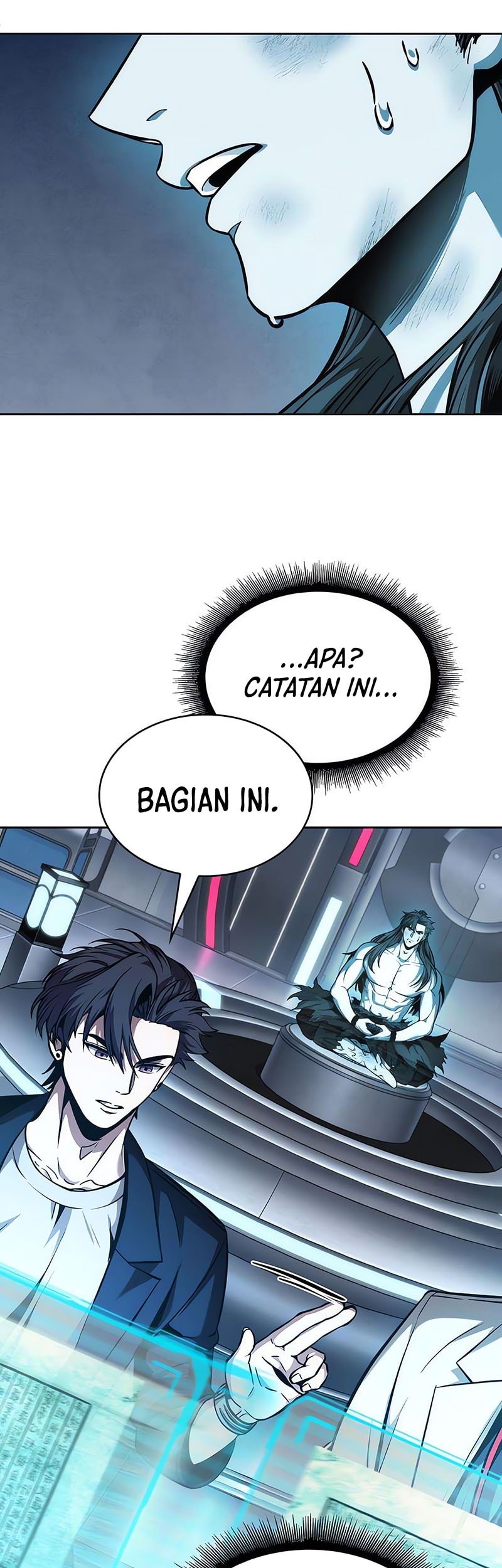 Chapter 262 - halaman 31