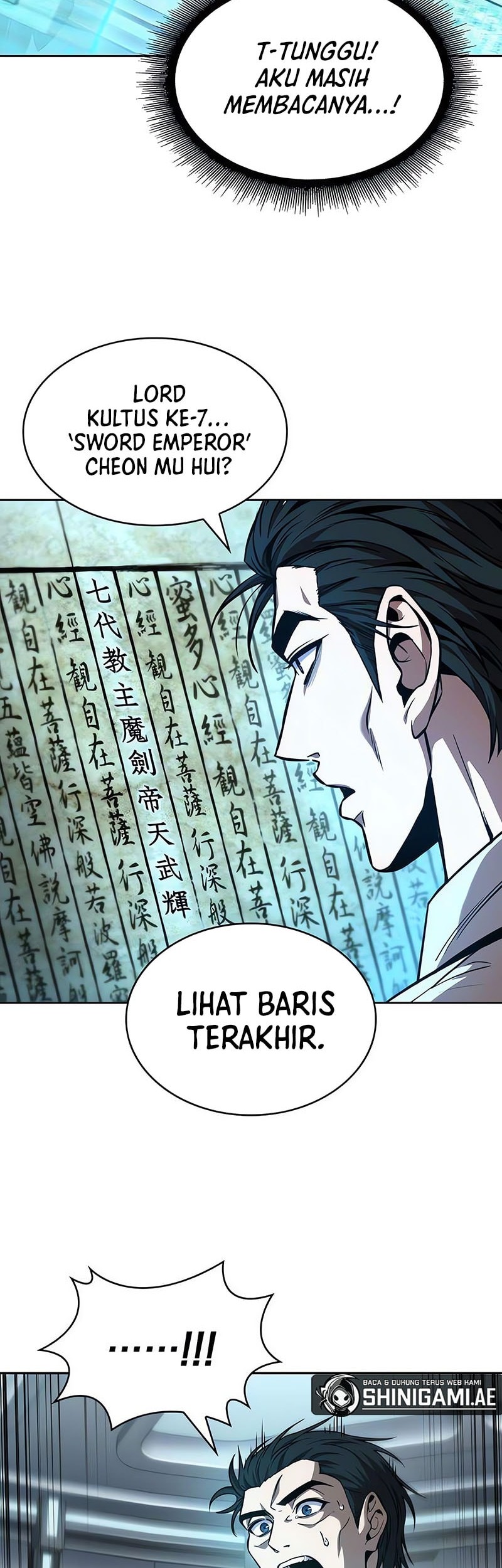 Chapter 262 - halaman 32