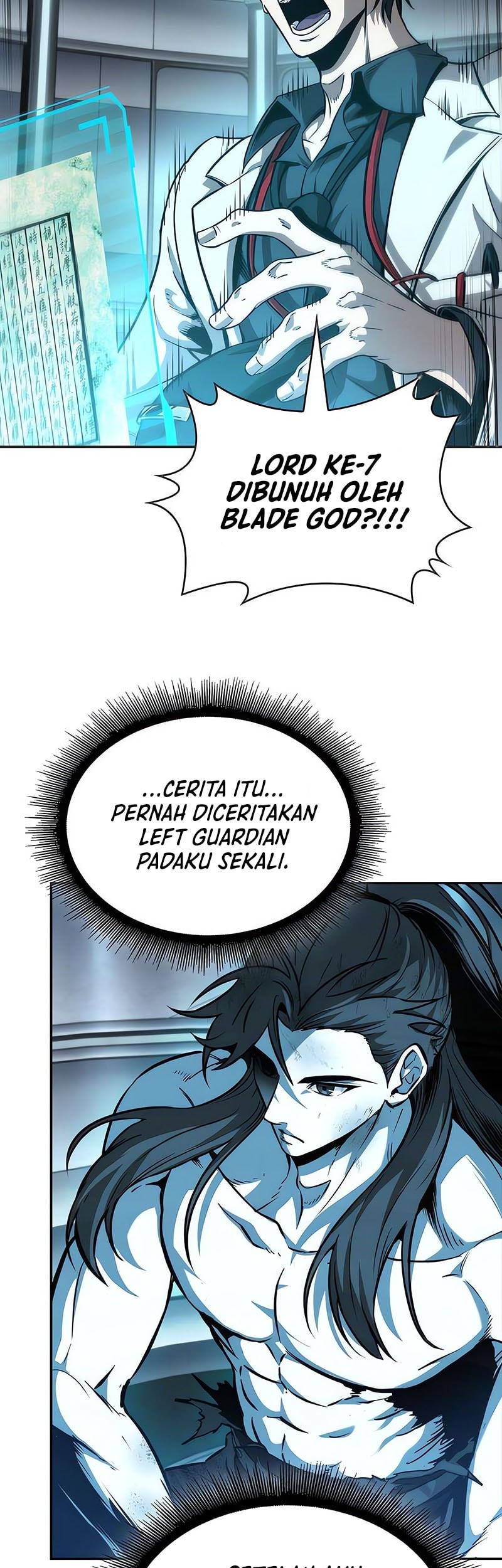 Chapter 262 - halaman 33