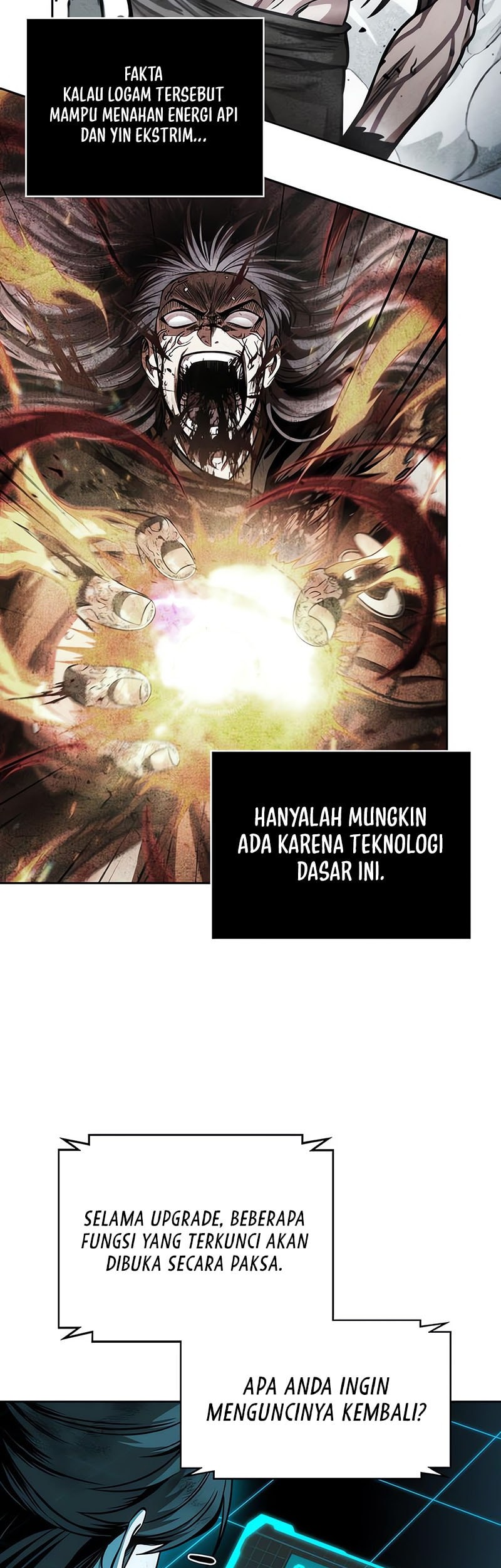 Chapter 263 - halaman 38
