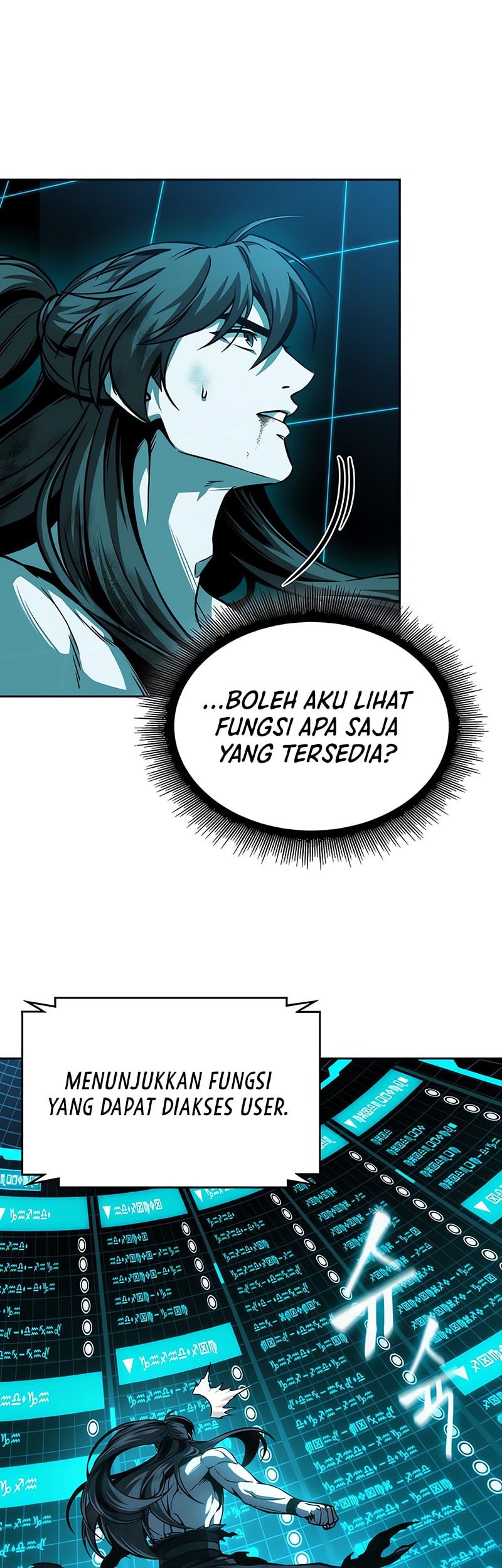 Chapter 263 - halaman 40