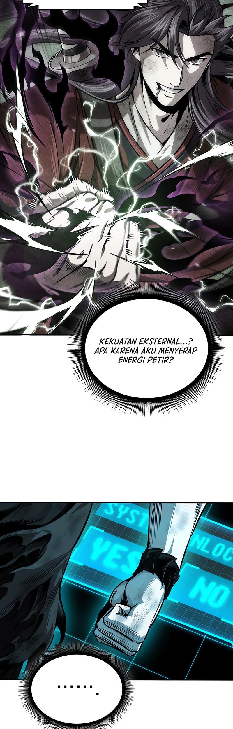 Chapter 263 - halaman 42