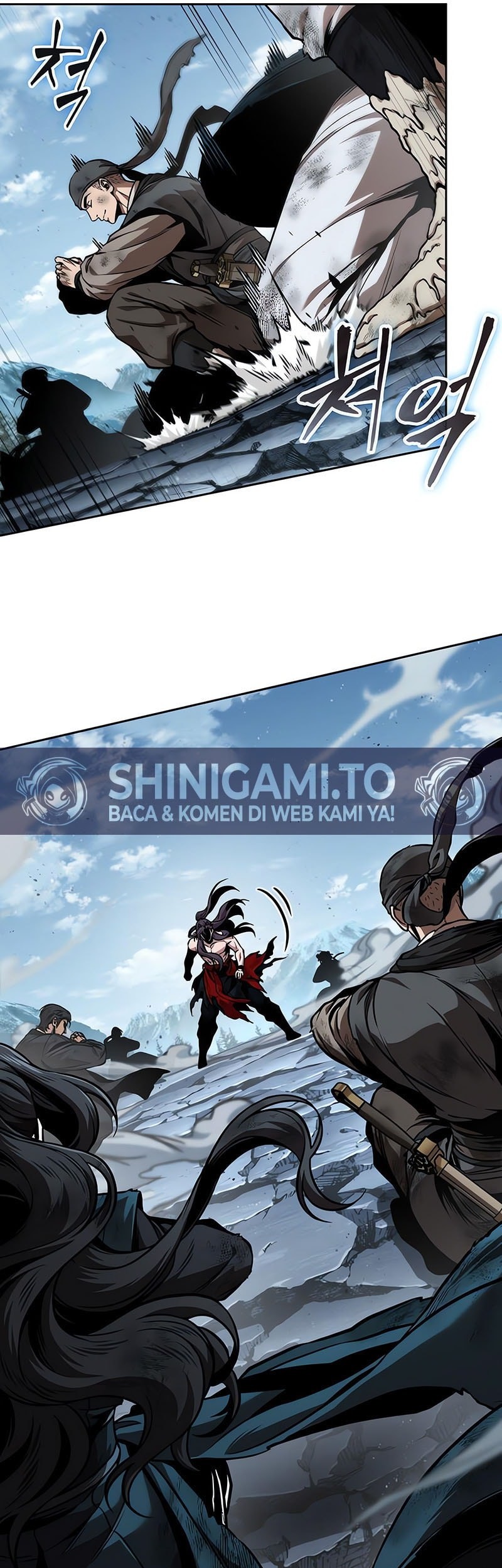 Chapter 263 - halaman 56