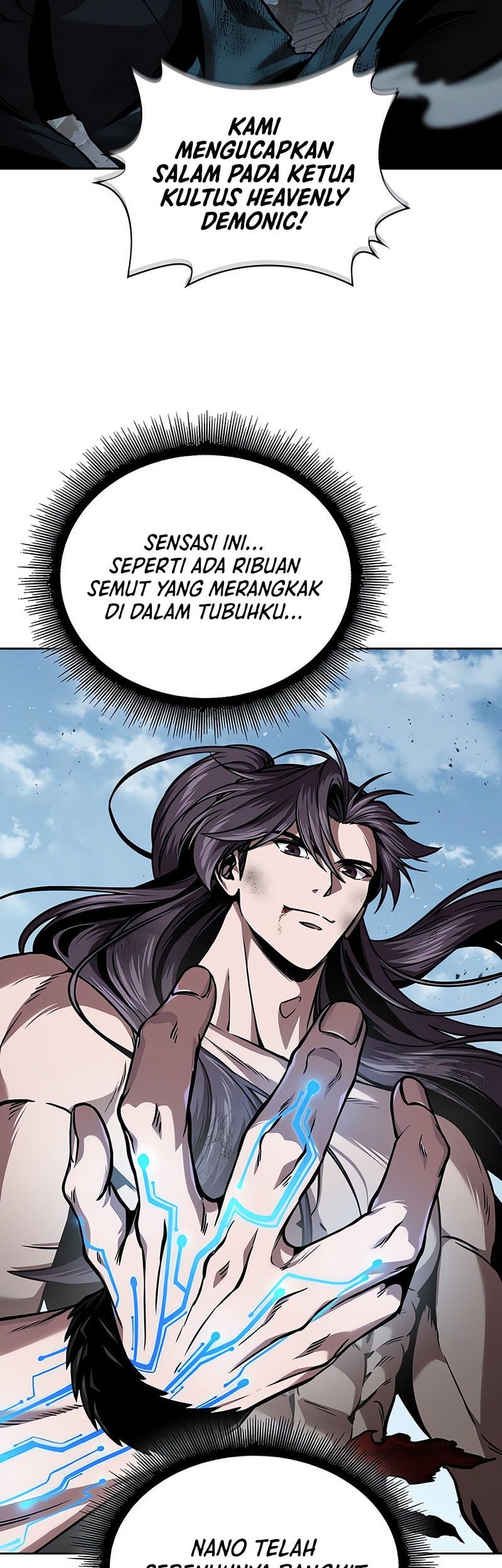 Chapter 263 - halaman 57