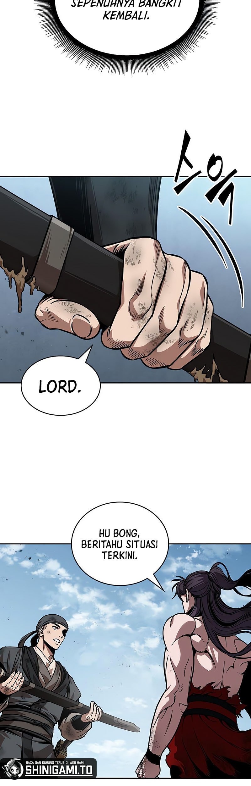 Chapter 263 - halaman 58